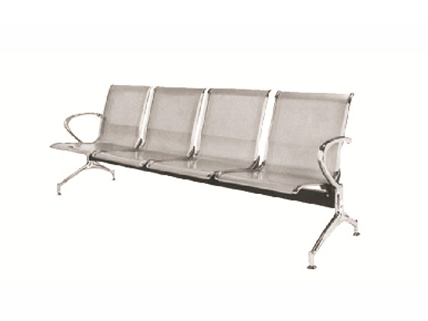 LK/E10 候诊椅（选配位数）