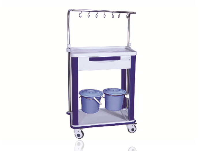 LK/B0118  ABS输液车