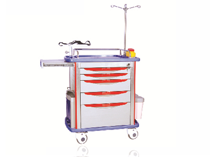 LK/B0101  ABS急救车