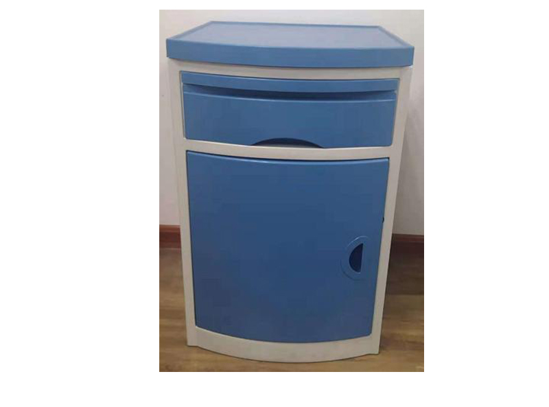 E7 ABS床头柜（可定制颜色）