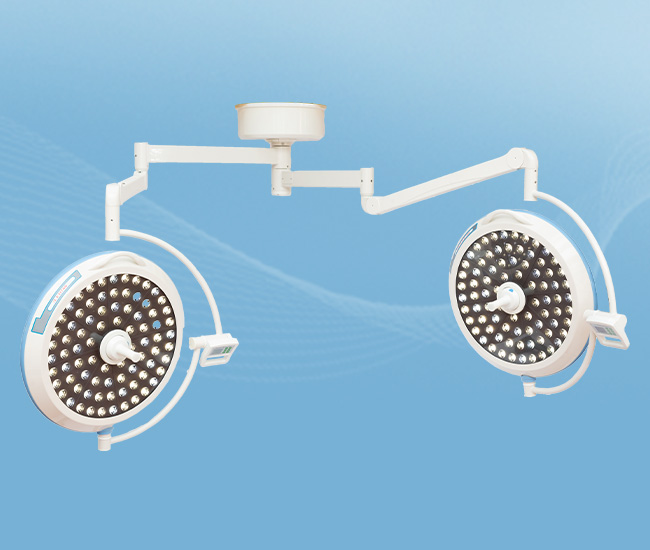 700700-经典圆盘手术无影灯