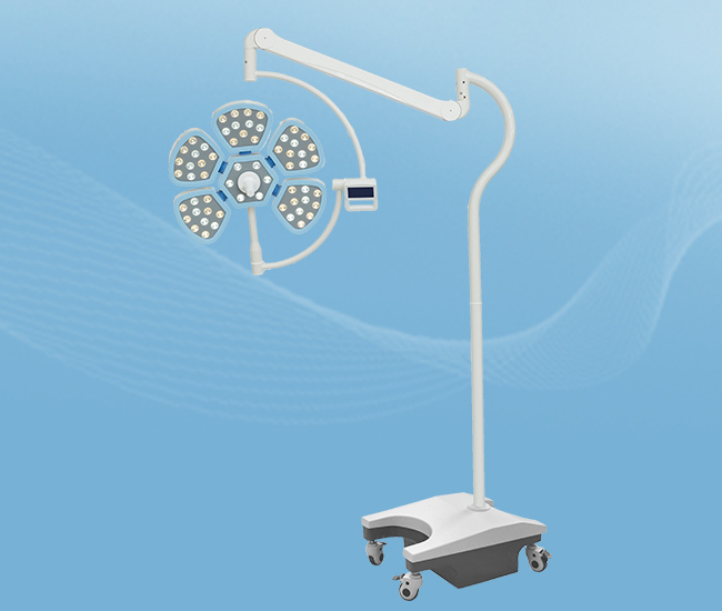 老款花瓣-700美容院手术无影灯