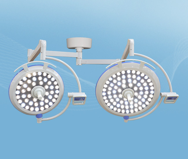 LED手术无影灯（超薄款）