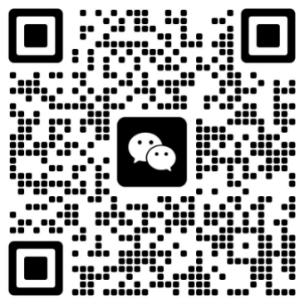 微信二维码